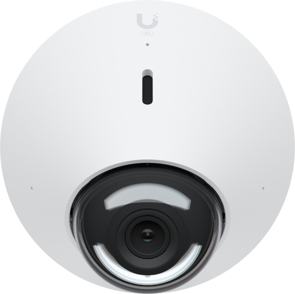 Камера відеоспостереження Ubiquiti UniFi Protect G5 Dome