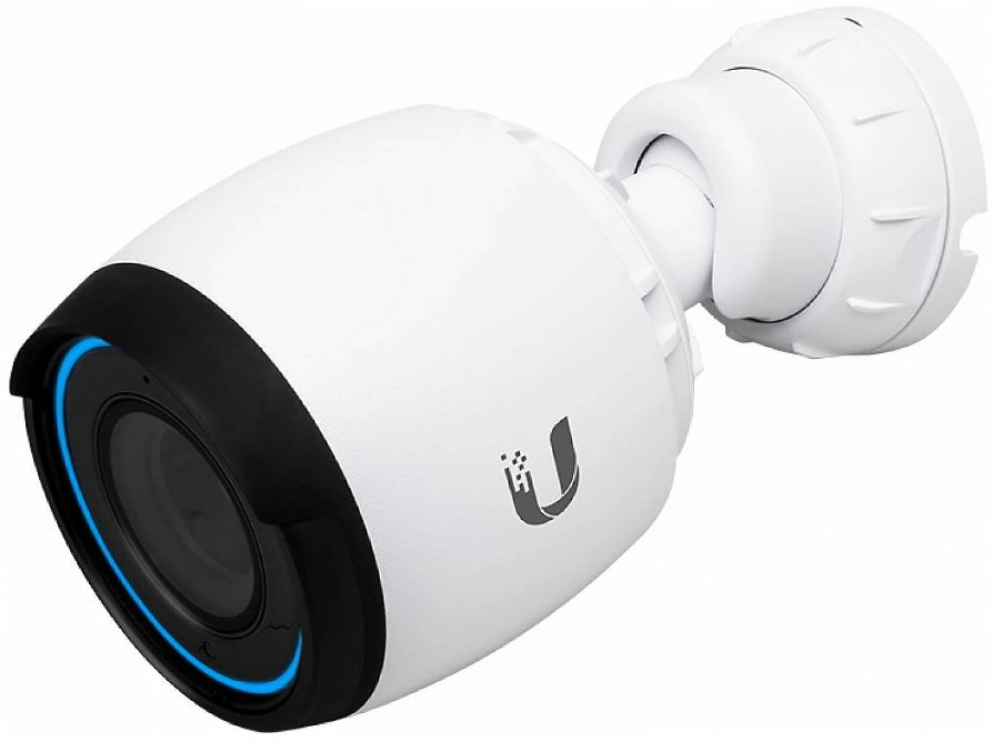 Камера видеонаблюдения Ubiquiti UniFi Protect G4 PRO Camera