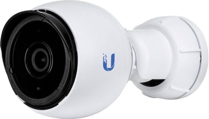 Камера відеоспостереження Ubiquiti UniFi Protect G4 Camera