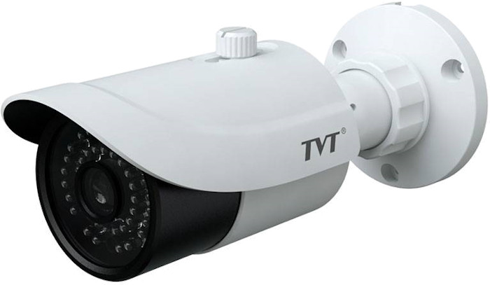 Камера видеонаблюдения TVT TD-9422S1 (D/FZ/PE/IR2)