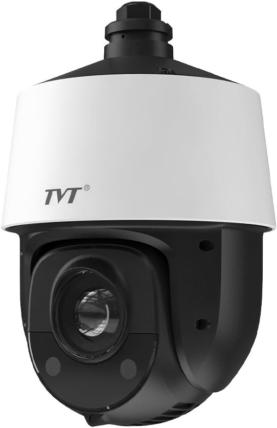 Камера відеоспостереження TVT TD-8483IS2N (PE/25M/AR15)