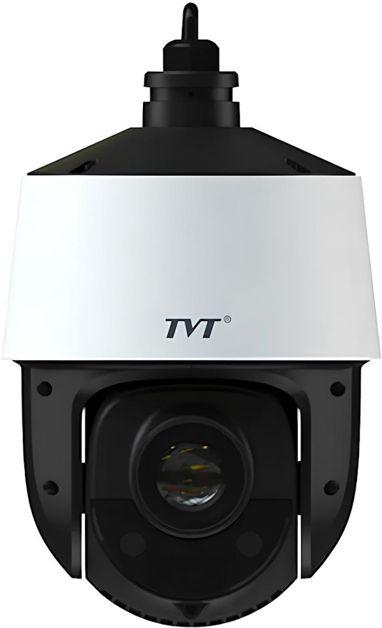 Камера відеоспостереження TVT TD-8443IS (PE/25M/AR10)