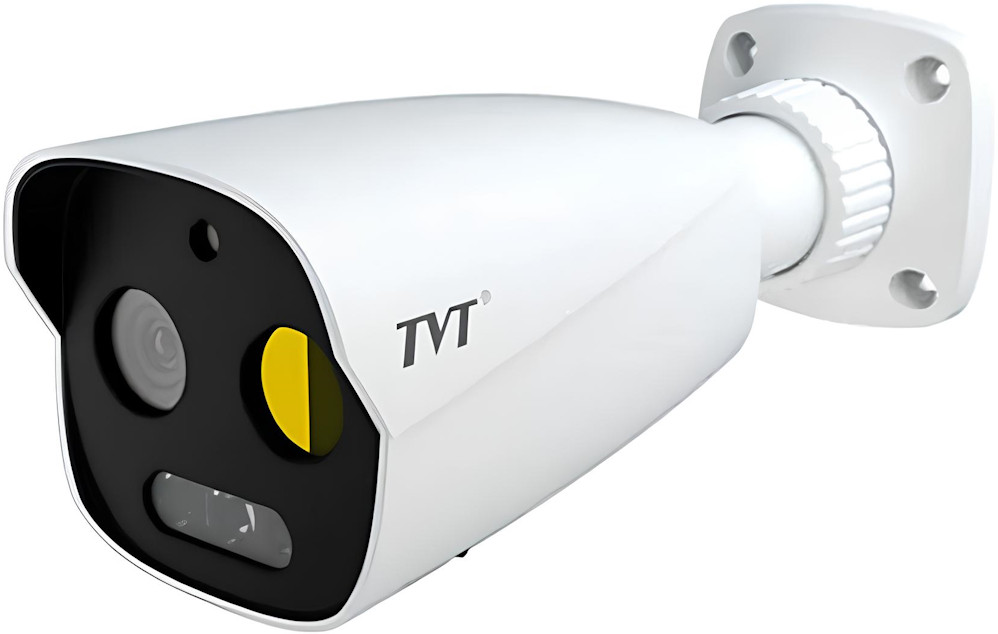 Камера відеоспостереження TVT TD-5422E1-VT (7/PE)