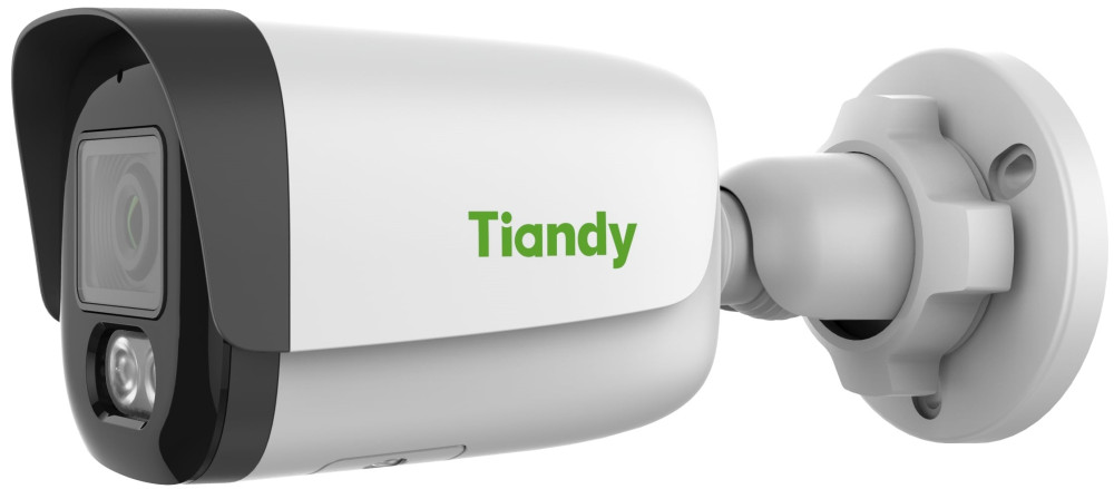 Камера відеоспостереження Tiandy TC-C38WQ I5W/E/Y/2.8mm