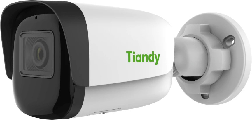 Камера видеонаблюдения Tiandy TC-C35WS I5/E/Y/M/H/4mm