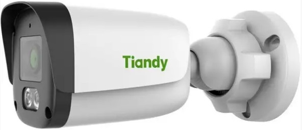 Камера відеоспостереження Tiandy TC-C34QN I5W/E/Y/2.8mm