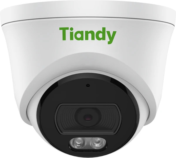 Камера видеонаблюдения Tiandy TC-C34XP W/E/Y/2.8mm