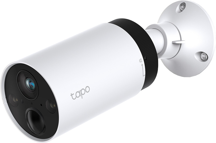 Wi-Fi камера TP-LINK Tapo C420