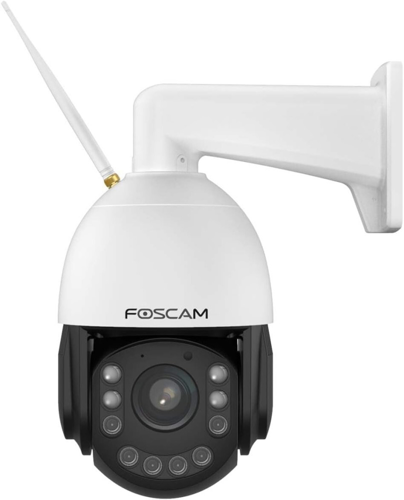 Wi-Fi камера Foscam SD4H