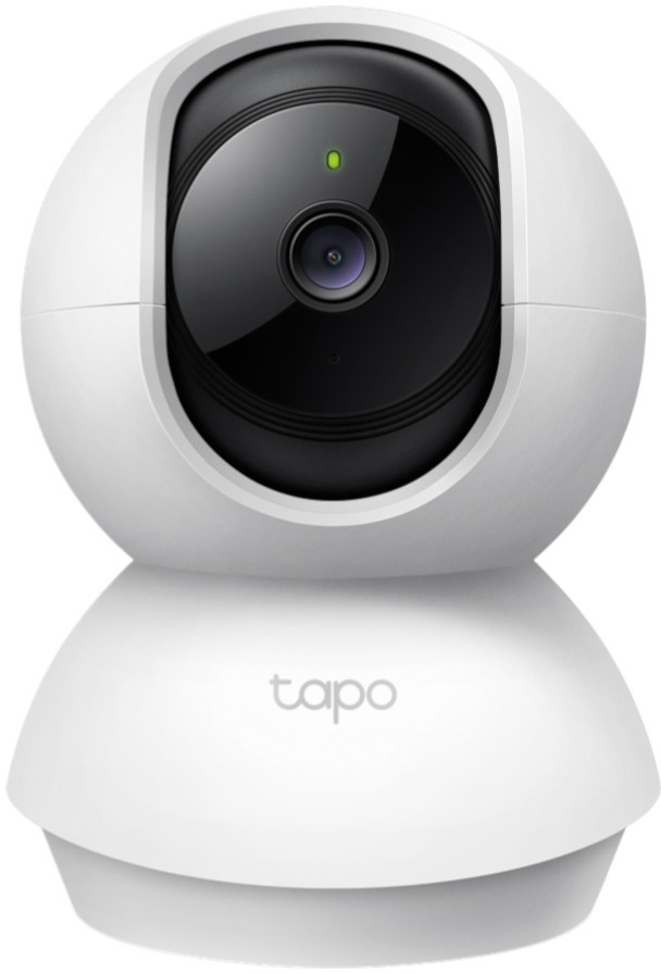 Wi-Fi камера TP-LINK Tapo C200C