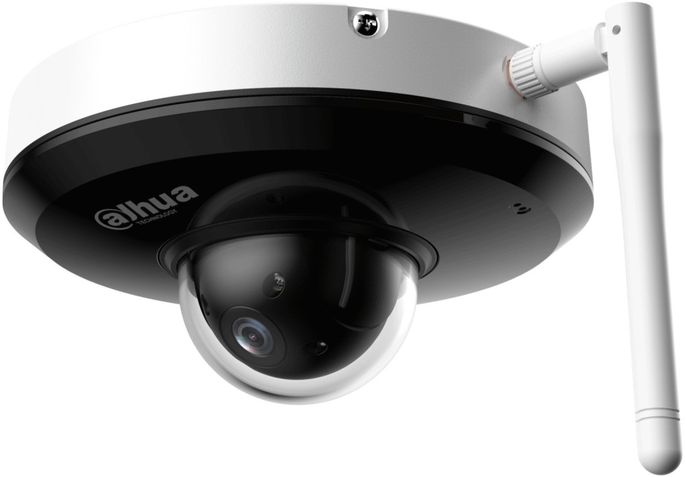 Wi-Fi камера Dahua SD1A204DB-GNY-W