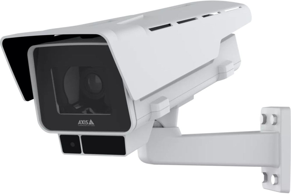 Камера відеоспостереження Axis P1388-LE
