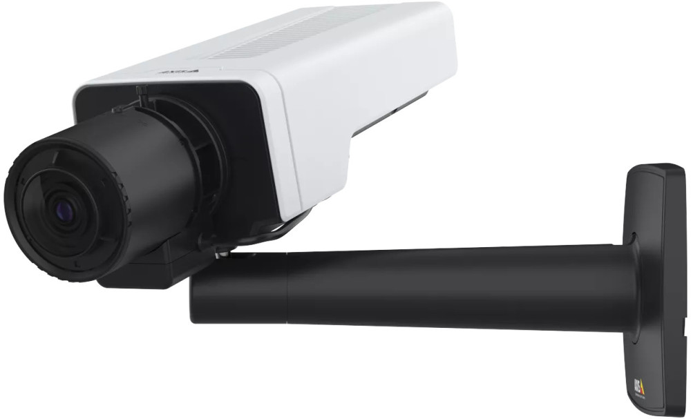 Камера відеоспостереження Axis P1387