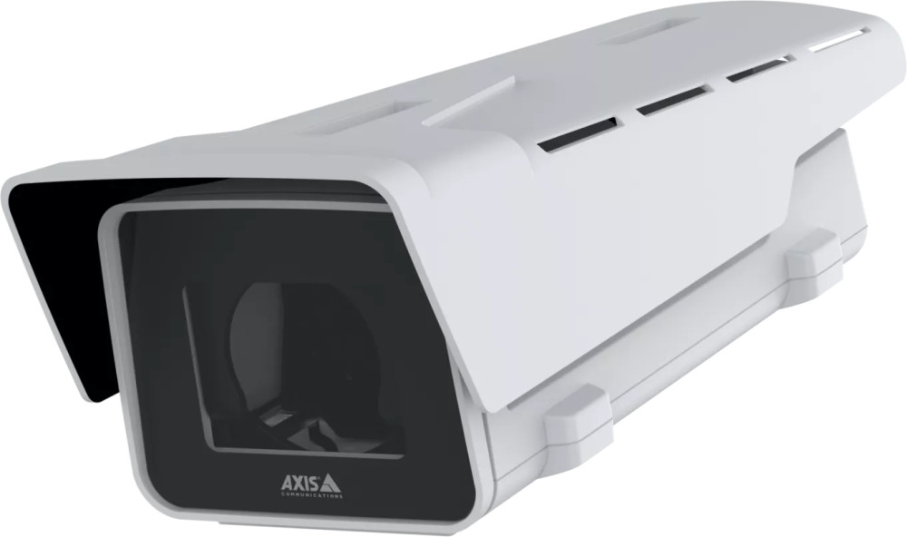 Камера відеоспостереження Axis P1388-BE