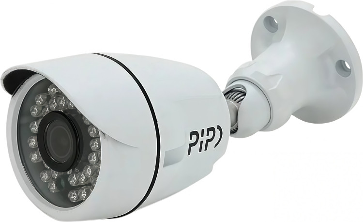 Камера відеоспостереження PiPO PP-B1G36F500FA