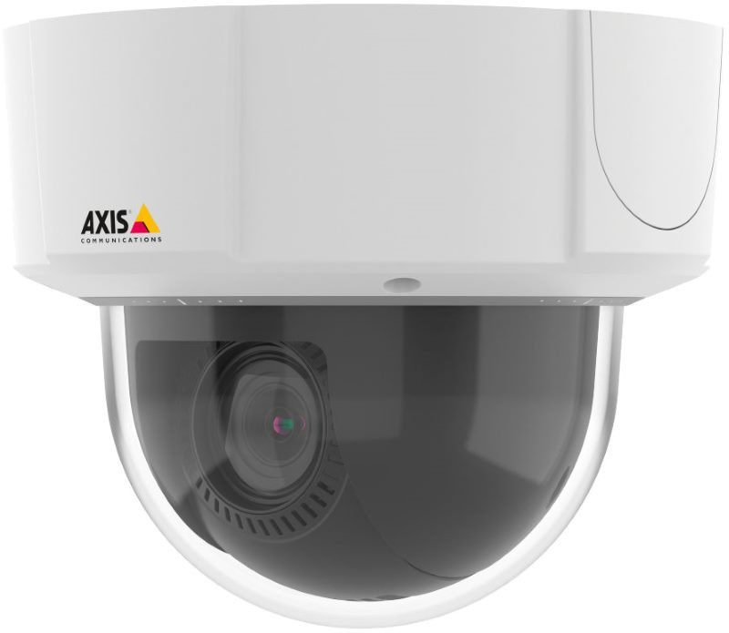 Камера відеоспостереження Axis M5525-E