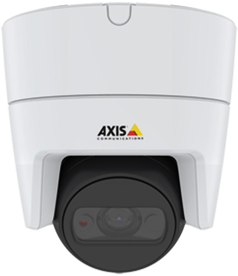Камера відеоспостереження Axis M3116-LVE