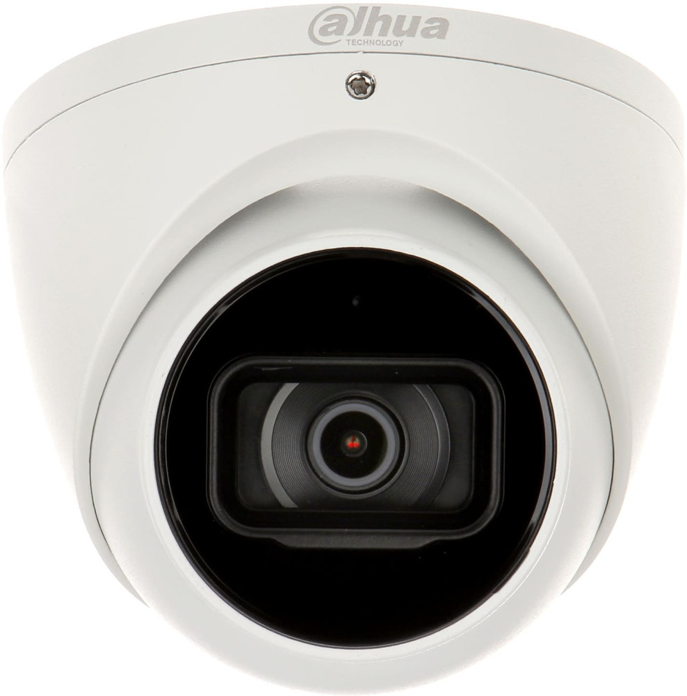 Камера видеонаблюдения Dahua IPC-HDW3841EM-AS 2.8 mm