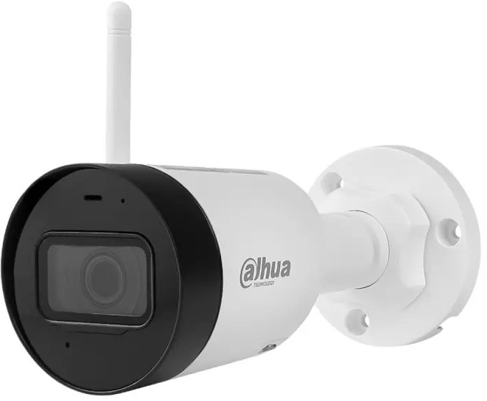 Wi-Fi камера Dahua IPC-HFW1430DS1-SAW 2.8 mm