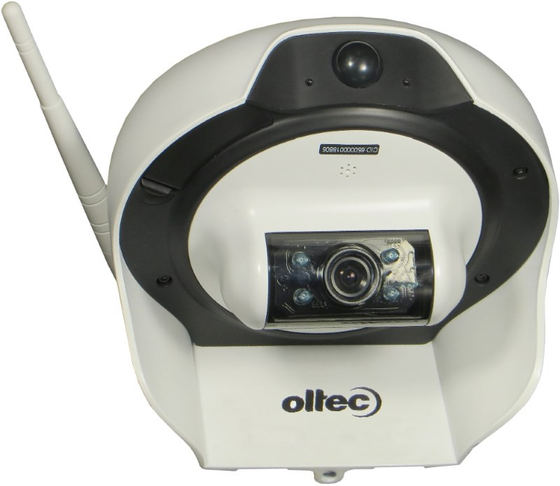 Wi-Fi камера Oltec IPC-910SW