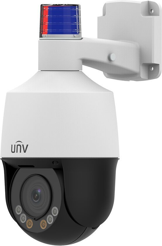 Камера відеоспостереження Uniview IPC675LFW-AX4DUPKC-VG