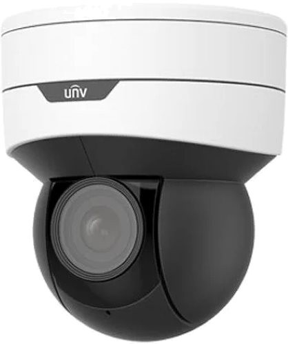 Камера відеоспостереження Uniview IPC6412LR-X5P