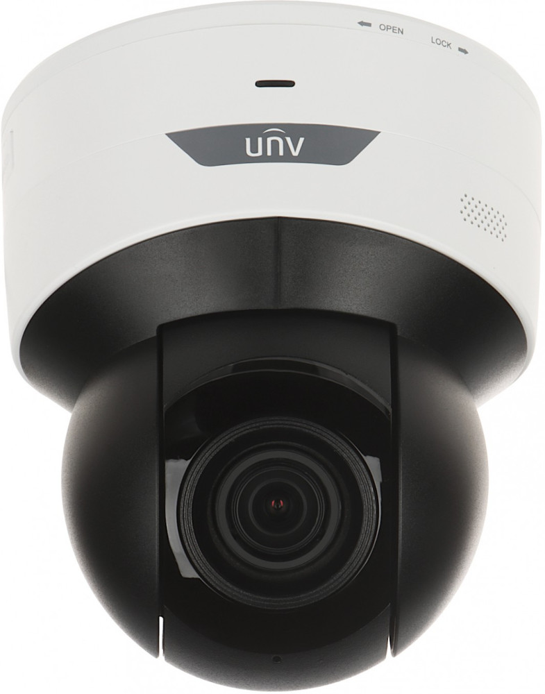 Wi-Fi камера Uniview IPC6412LR-X5UPW-VG