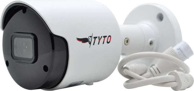 Камера відеоспостереження Tyto IPC 5B36-X1S (AI-L)