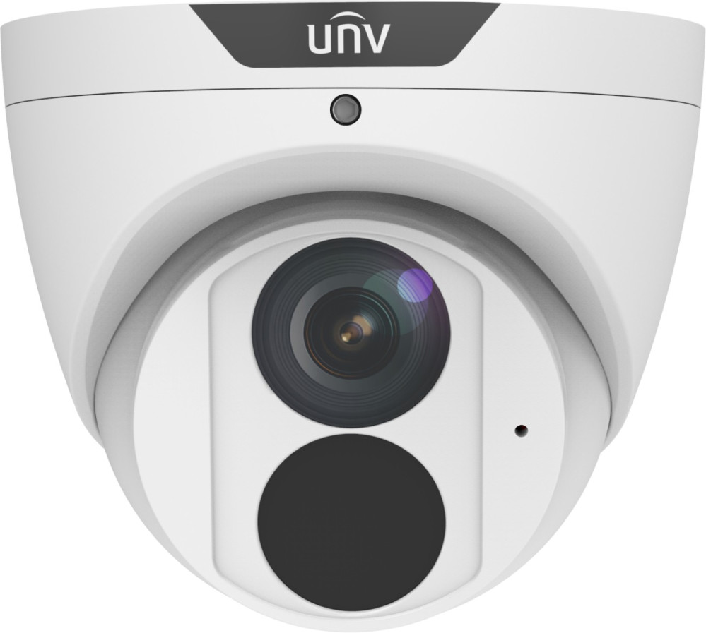 Камера відеоспостереження Uniview IPC3615SB-ADF28KM-I0