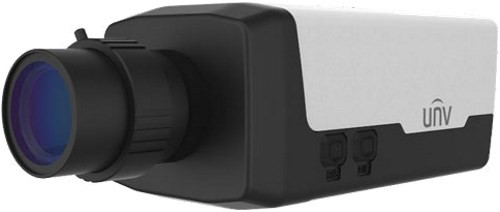 Камера відеоспостереження Uniview IPC562E-DUG