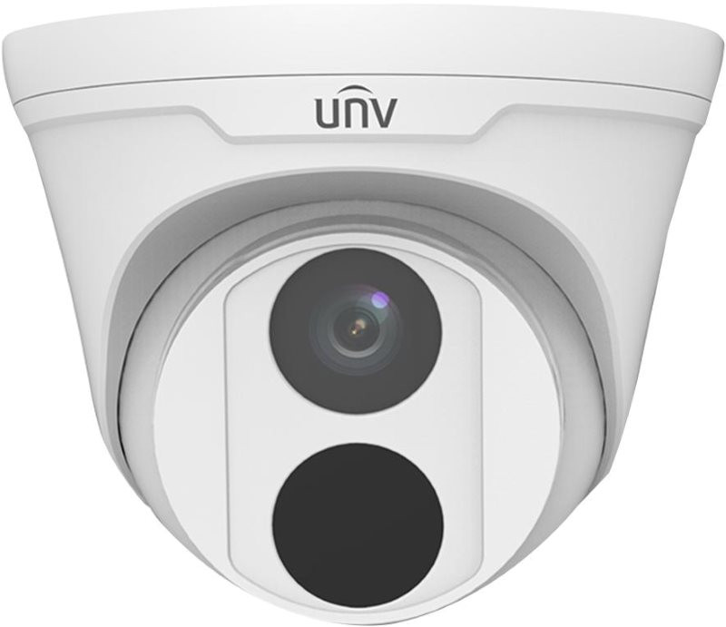 Камера відеоспостереження Uniview IPC3612LR3-PF28-D
