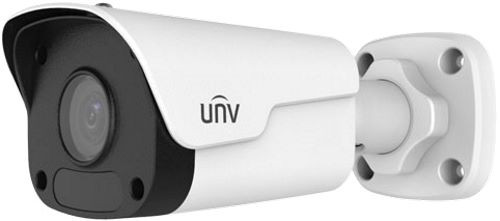 Камера відеоспостереження Uniview IPC2124LR3-PF28M-D