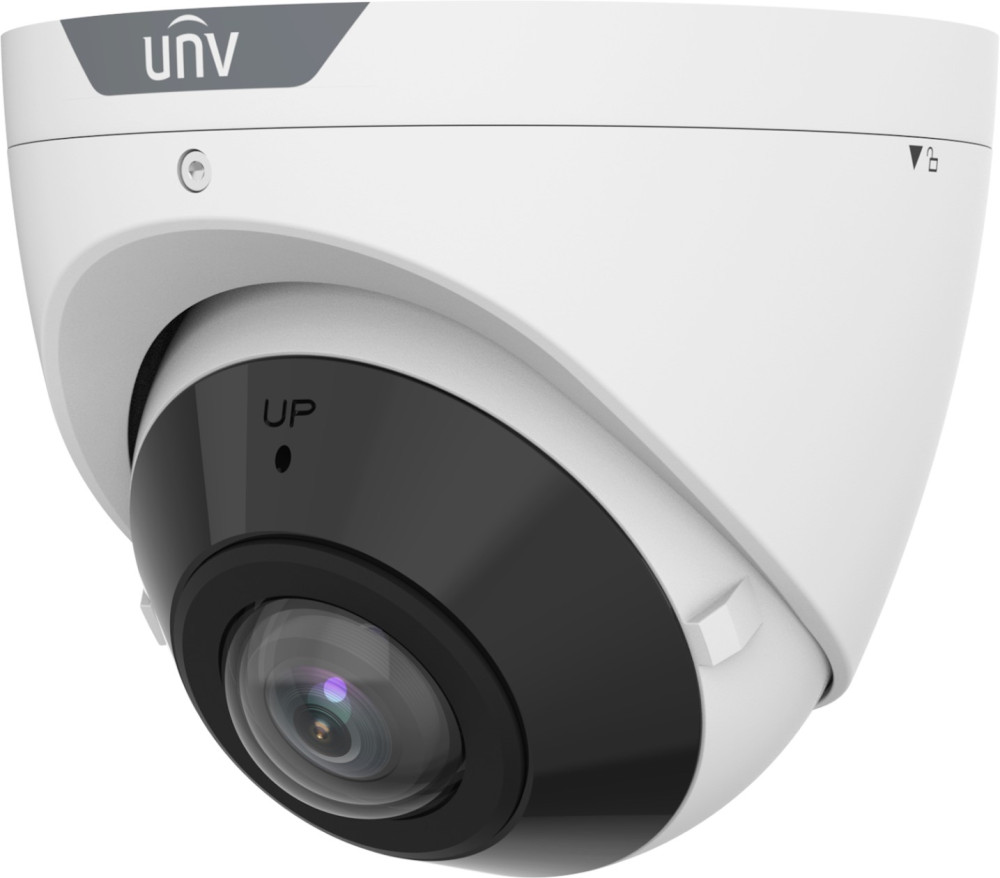 Камера видеонаблюдения Uniview IPC3608SB-ADF16KM-I0