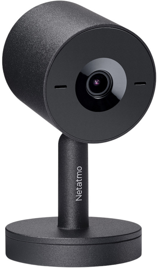 Wi-Fi камера Netatmo Indoor Camera Advance