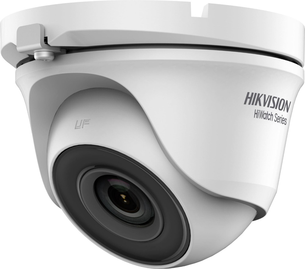 Камера відеоспостереження Hikvision HiWatch HWT-T140-M 2.8 mm