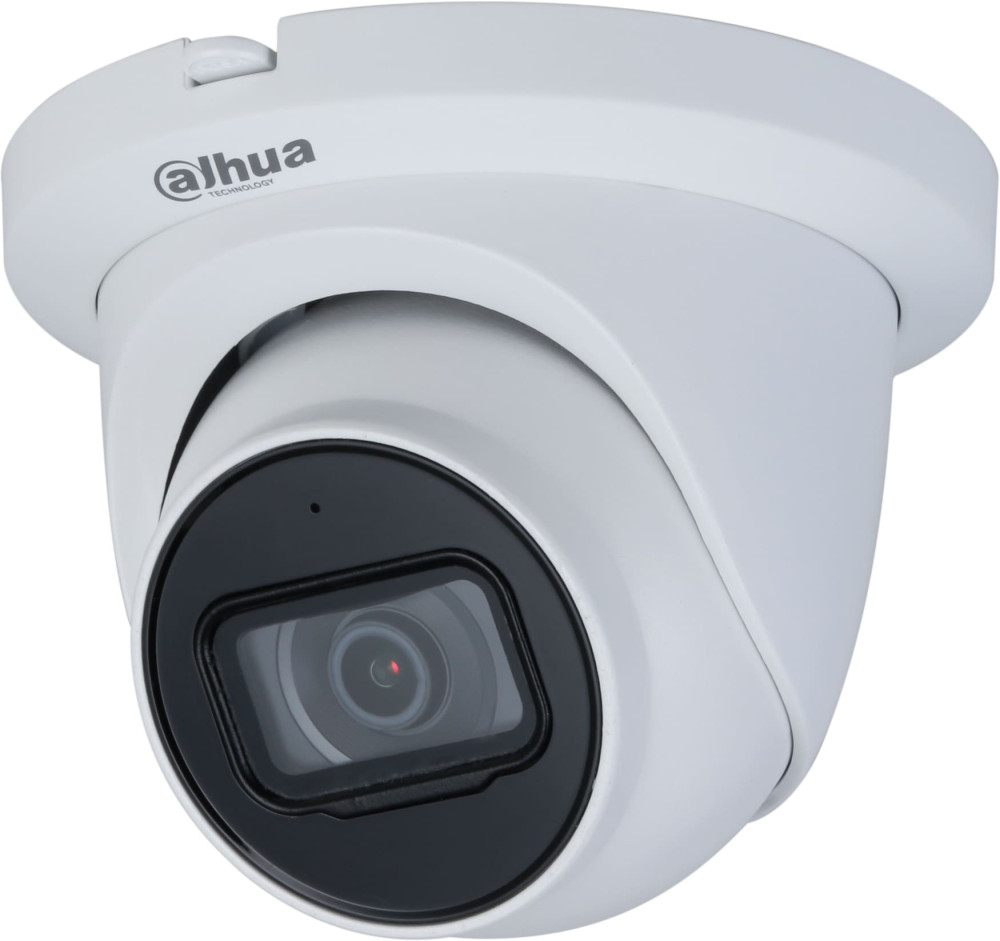 Камера видеонаблюдения Dahua HAC-HDW2241TMQ-A-S2 2.8 mm Камера видеонаблюдения Dahua HAC-HDW2241TMQ-A-S2 2.8 mm