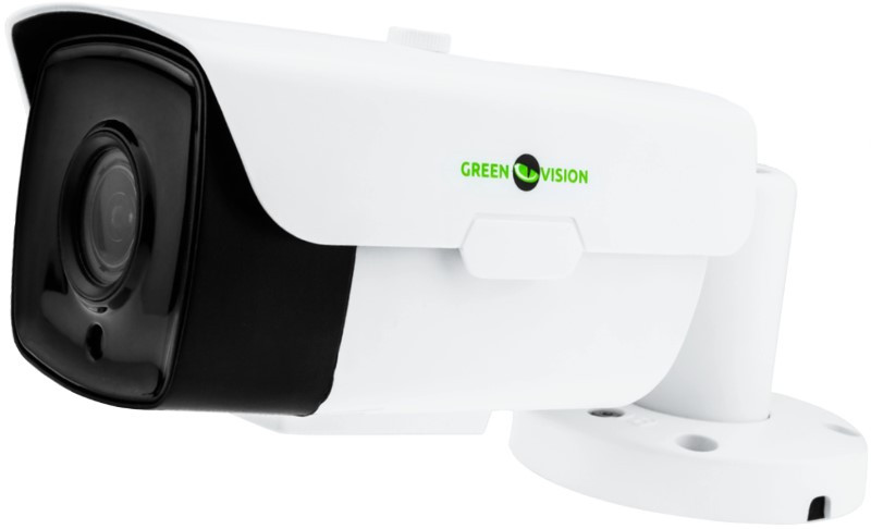 Камера видеонаблюдения GreenVision GV-079-IP-E-COS20VM-40