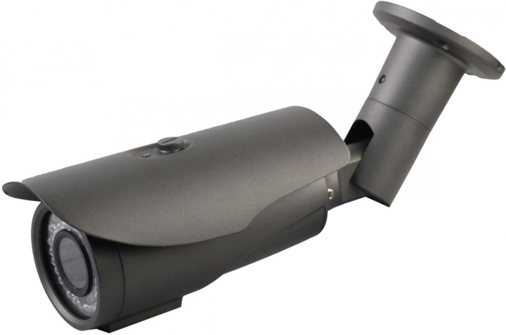 Камера видеонаблюдения GreenVision GV-006-IP-E-COS24V-40