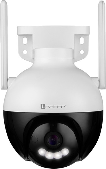 Wi-Fi камера Tracer Guard 4