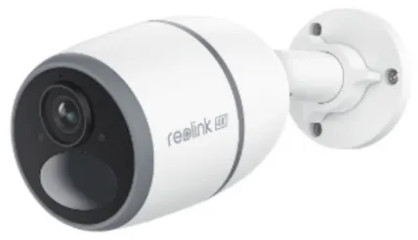 Камера відеоспостереження Reolink Go Plus 4G