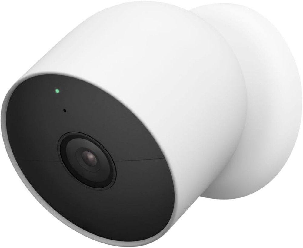 Wi-Fi камера Google GA01317