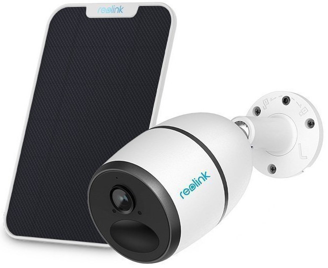 Камера відеоспостереження Reolink Go Plus