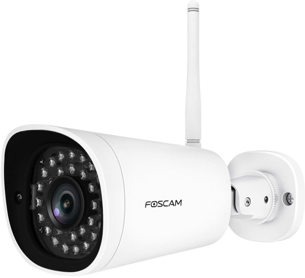 Wi-Fi камера Foscam G4P