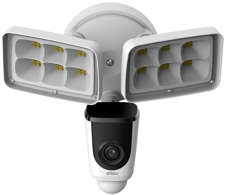 Wi-Fi камера Imou Floodlight Cam