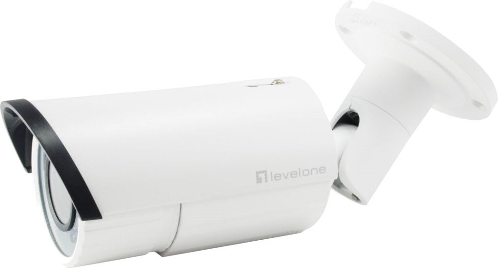 Камера відеоспостереження LevelOne FCS-5060