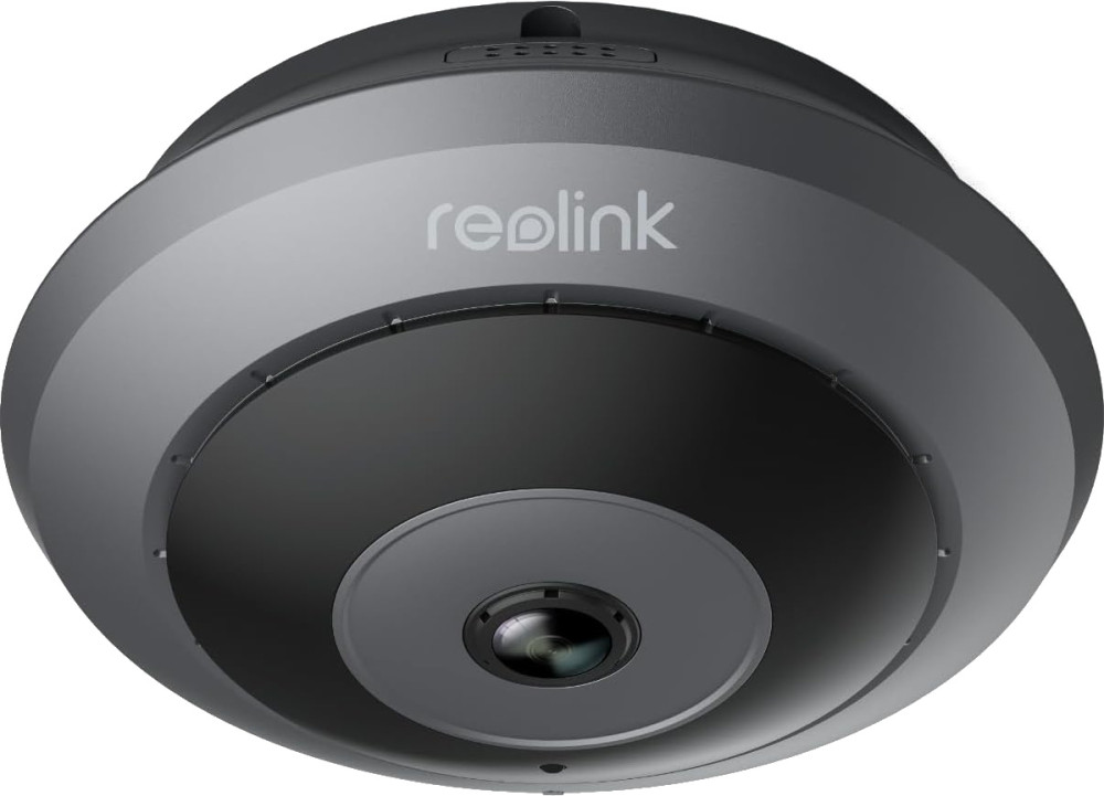 Камера відеоспостереження Reolink FE-P