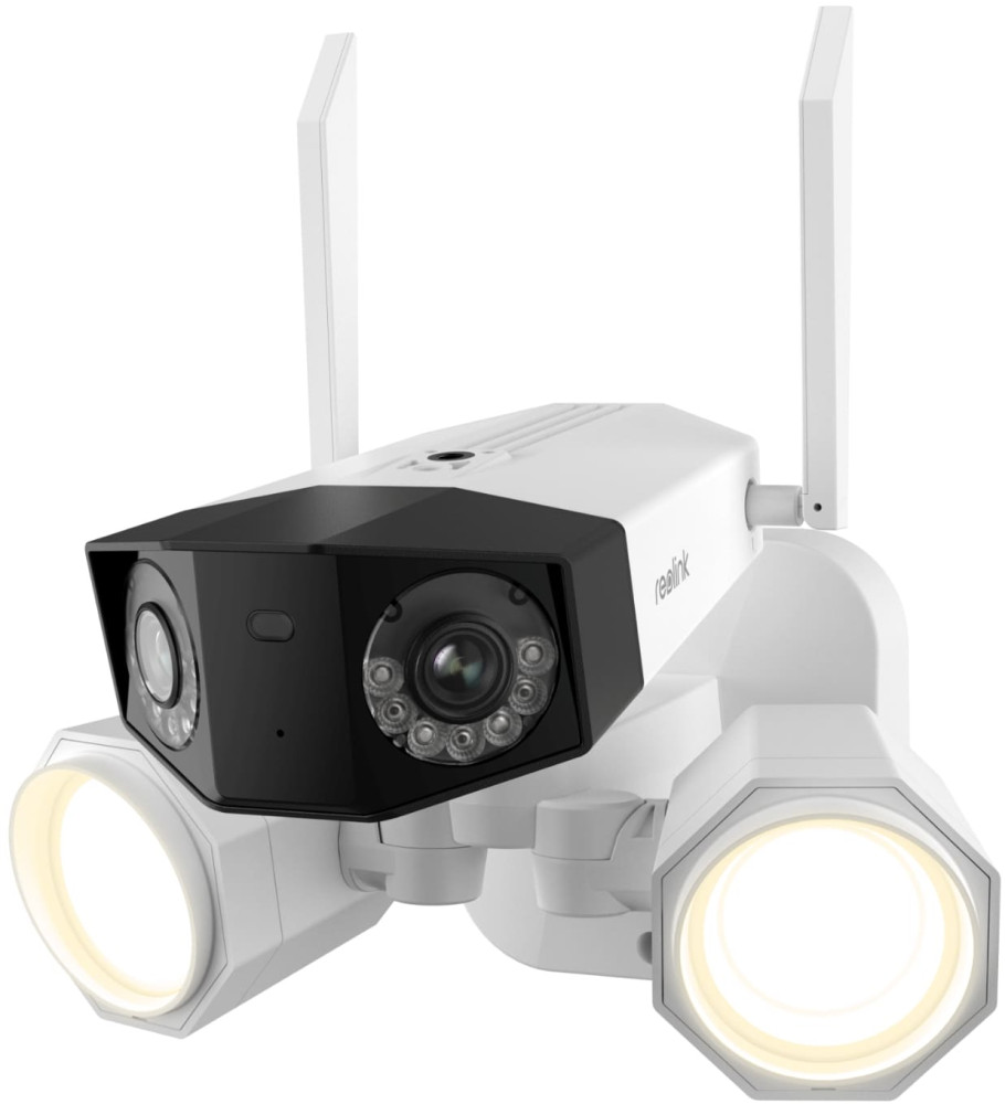 Wi-Fi камера Reolink Duo Floodlight WiFi