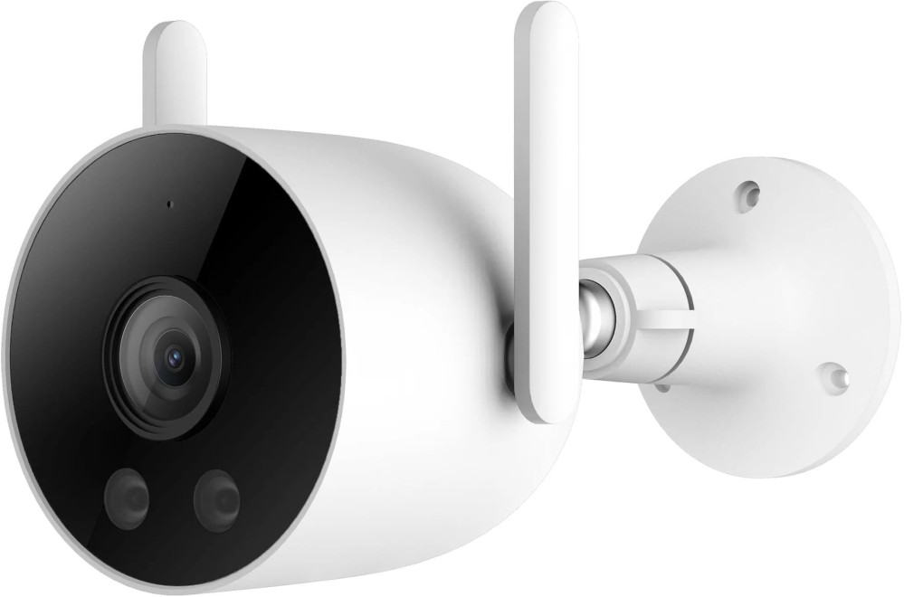 Wi-Fi камера IMILAB EC3 Lite Outdoor Security Camera