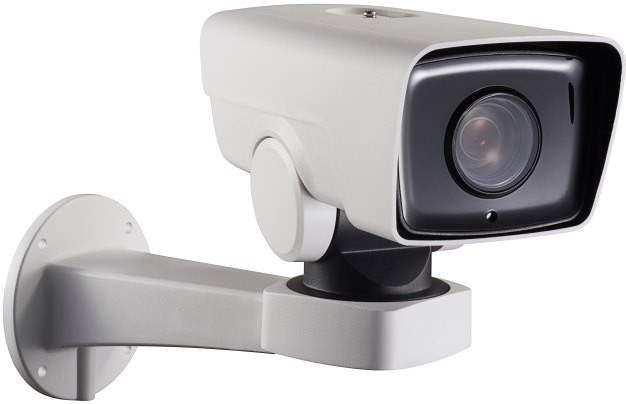 Камера відеоспостереження Hikvision DS-2DY3220IW-DE