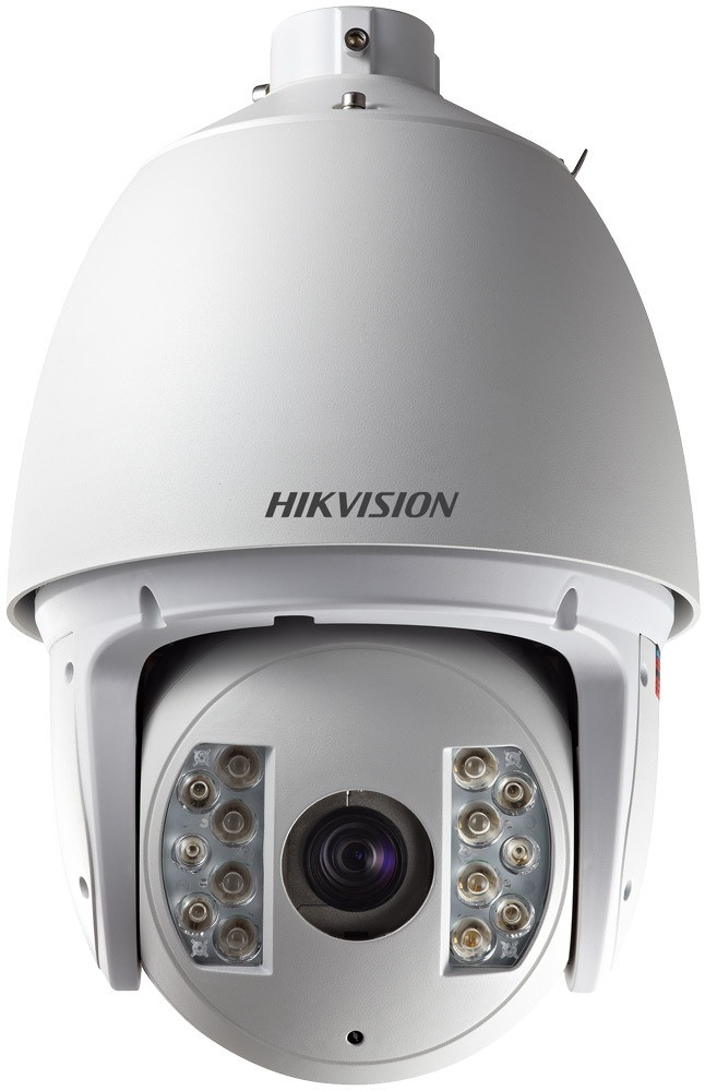 Камера відеоспостереження Hikvision DS-2DF7286-A